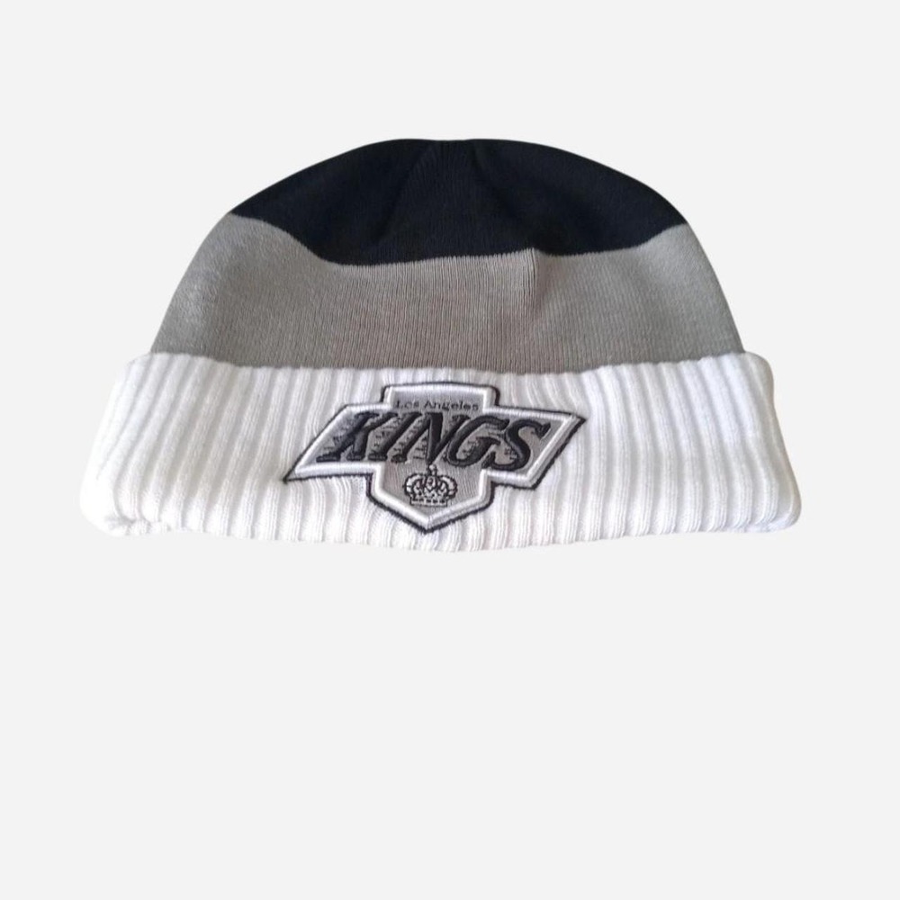 Los Angeles Kings beanie